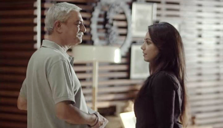 'I'm so sorry': when Indian advertisements turn around sexism