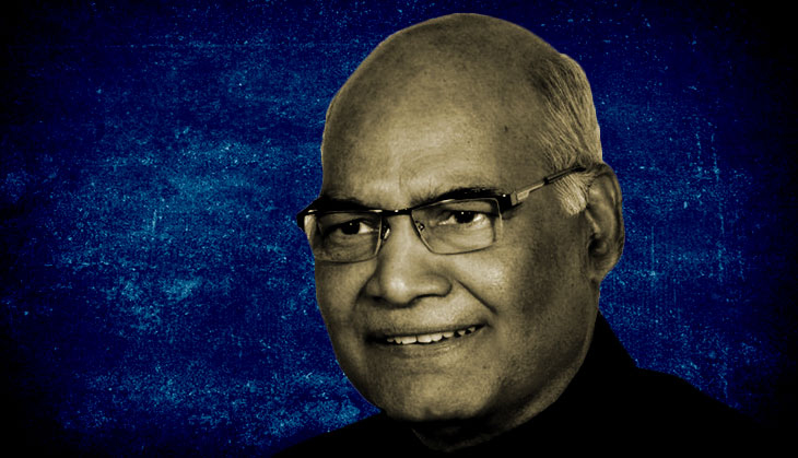 Ram Nath Kovind for President: What led to his nomination by BJP?
