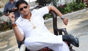 Mahesh Babu to essay a Chief Minister in Bharat Ane Nenu