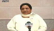 Can never be against nomination of 'Dalit' Ramnath Kovind: Mayawati