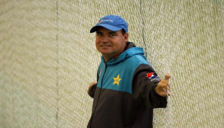 World XI tour will revive international cricket in Pak: Arthur
