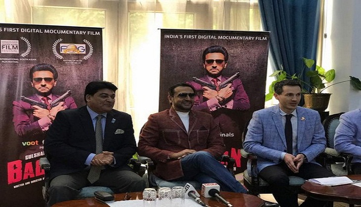 Indian Panorama to be showcased at 39th Moscow International Film Festival