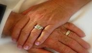 Age gap between spouses may affect marriage satisfaction