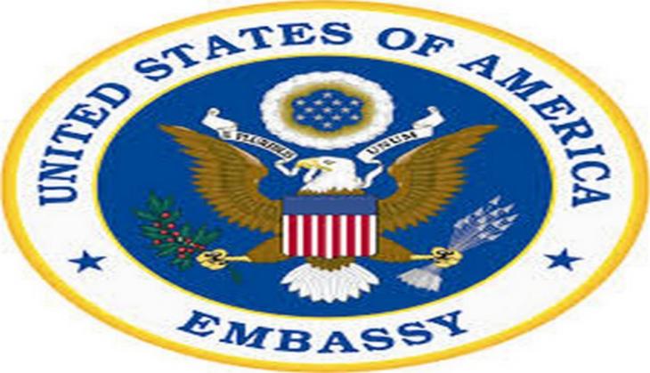 Pakistan: Police arrests US Embassy official for causing accident