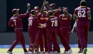Ind vs WI, 4th ODI: West Indies beat India in a nail-biting match