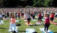 ASSOCHAM highlights shortage of yoga instructors in India