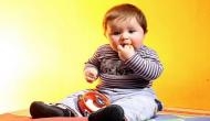 Genes, environment play roles in childhood obesity