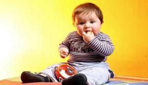 Obesity in children linked to heavier birth weight: Study