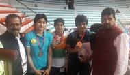 India bag 13 medals at Junior Asian Wrestling Championships 2017