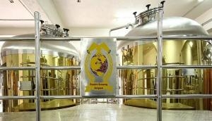 Prodeb introduces advanced Belgian Technology Micro-Brewery equipment in India