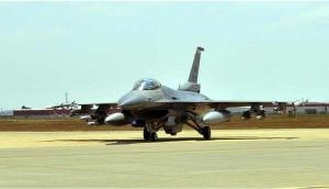 US to deploy F-16 Fighting Falcons in South Korea