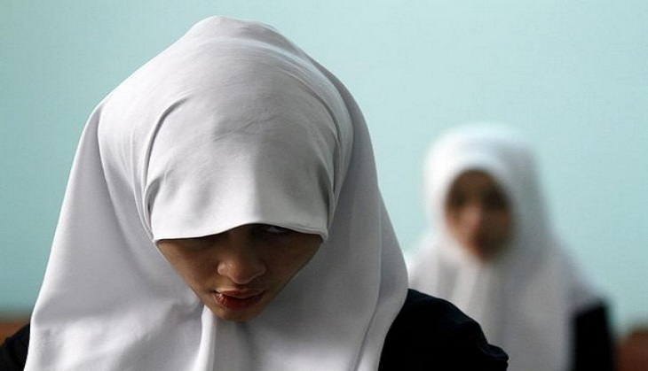 U.S. Muslim teen killed near mosque in suspected hate crime