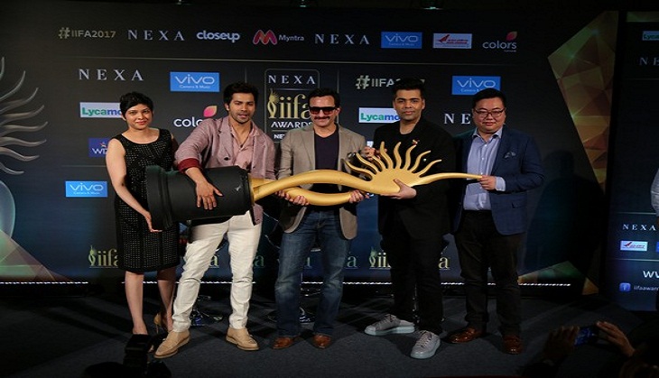 Bollywood set to 'stomp', 'rock' New York with IIFA show 