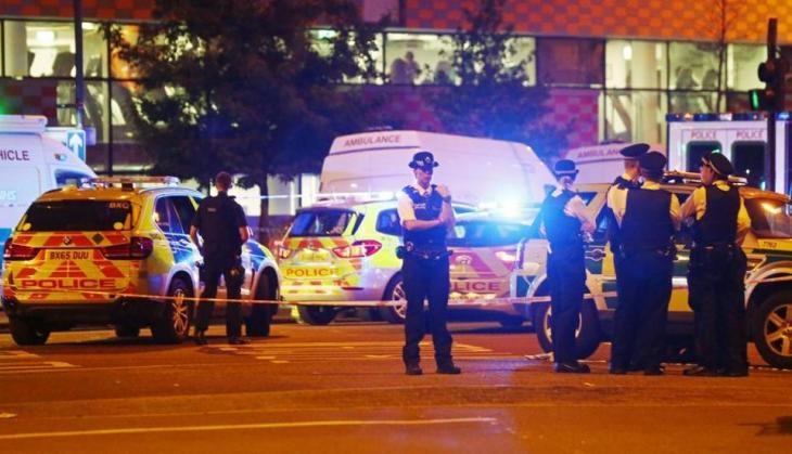 london attack