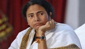 Will never support division of Bengal: Mamata Banerjee