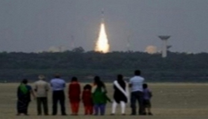 ISRO's Mars Orbiter Mission completes 1000 earth days