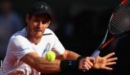 Murray bristles at McEnroe's `a distant fourth` claim