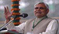 'Happy' that Bihar Governor is Presidential nominee: Nitish Kumar