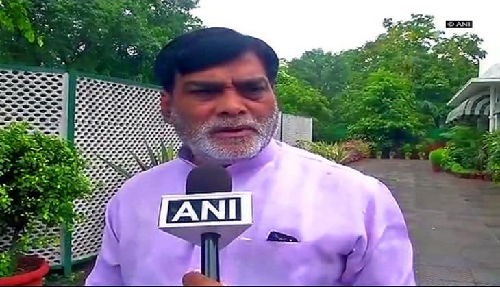 Union Minister Ram Kripal condemns Lakhisarai gangrape, says Bihar's condition is deteriorating