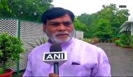 Union Minister Ram Kripal condemns Lakhisarai gangrape, says Bihar's condition is deteriorating