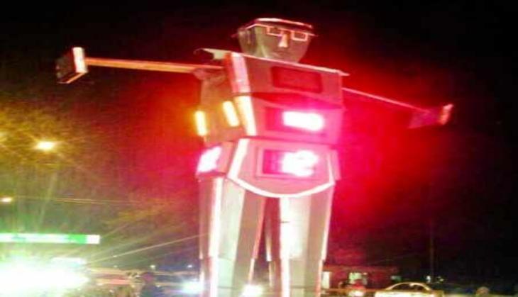 robot