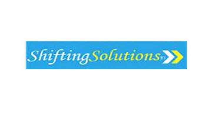 Shifting