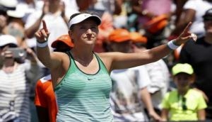 Have not lost my competitive spirit, says returning Victoria Azarenka