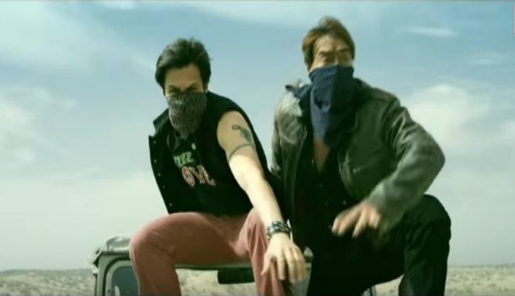 Ajay Devgn's Baadshaho failed to impress at the box office