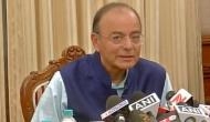 GST to be rolled at midnight June 30: Arun Jaitley