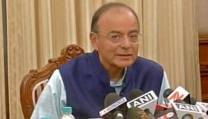 GST to be rolled at midnight June 30: Arun Jaitley