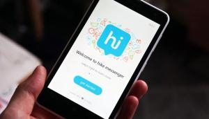 Hike, not WhatsApp, becomes India's first messenger app with payment wallet feature