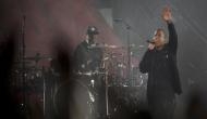 Jay-Z teases new album with snippet of 'Adnis'