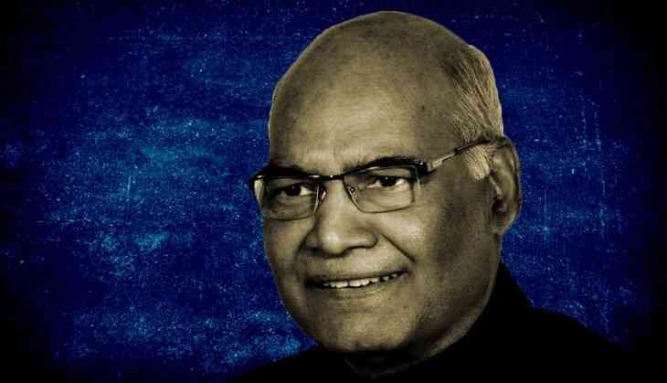 RAM NATH KOVIND