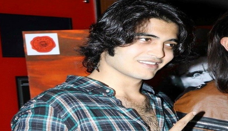 Vinod Khanna's son Sakshi to make debut with Sanjay Leela Bhansali?