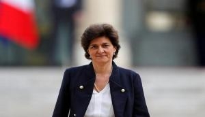 French defence minister resigns amid fake jobs probe