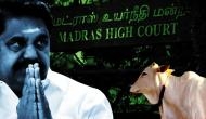 Cattle slaughter ban comes up in TN Assembly: EPS finds himself isolated; Stalin & allies walk out