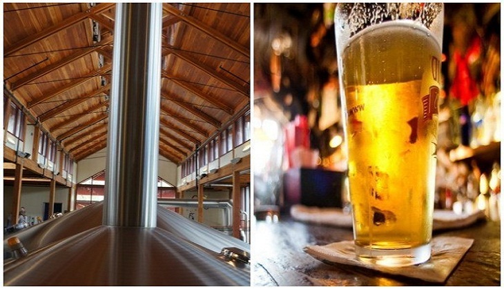 Craft beer in USA is more popular than ever