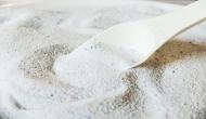 Shampoo, washing powder reduce sperm count?