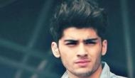 I'm not a very outgoing social person: Zayn Malik