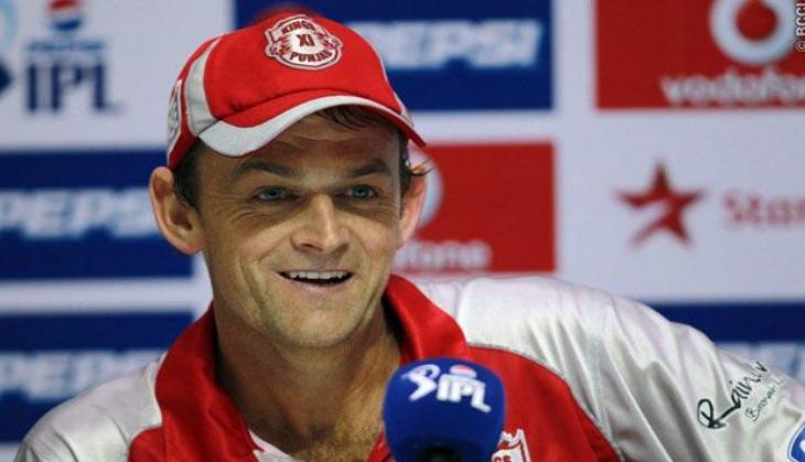 Adam Gilchrist reveals the toughest bowler he kept to