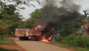 Chhattisgarh: Woman killed by speeding truck