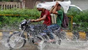 Delhi: Water logging menace questions Delhi Govt monsoon preparedness