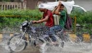 Heavy rain alert for Uttarakhand 
