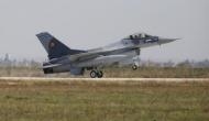 Lockheed Martin denies Pak's claims to sue India over shooting down F-16