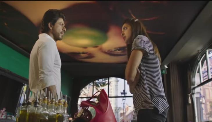 Jab Harry Met Sejal