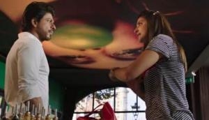 Jab Harry Met Sejal Mini Trail 3: What's SRK's excuse?