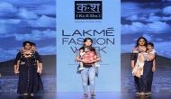 Wendell Rodricks to design for plus size fashion show at LFW