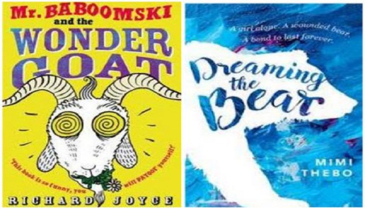 Quick reads for children during summer vacation