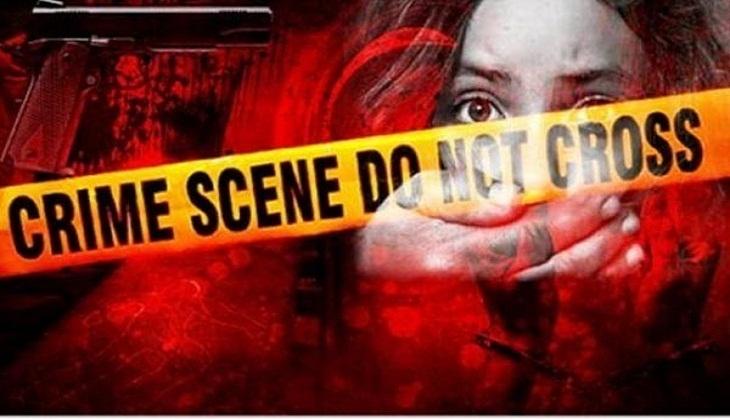 crime