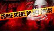 15-year-old girl gangraped by four neighbours in front of younger brother
